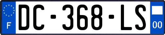 DC-368-LS