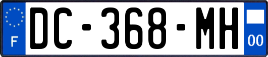 DC-368-MH