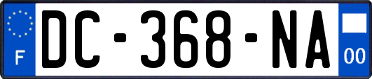 DC-368-NA