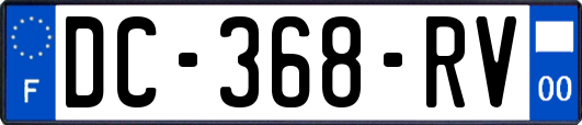 DC-368-RV