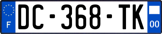 DC-368-TK