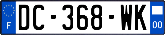 DC-368-WK