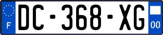 DC-368-XG