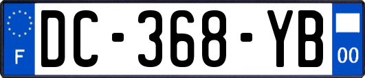 DC-368-YB