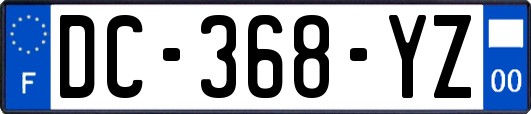 DC-368-YZ