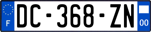 DC-368-ZN