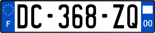 DC-368-ZQ