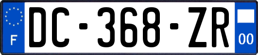 DC-368-ZR