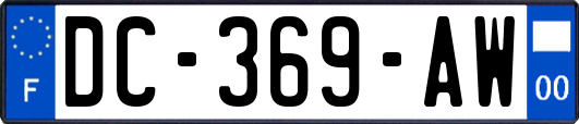 DC-369-AW