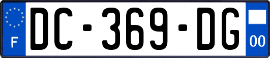 DC-369-DG