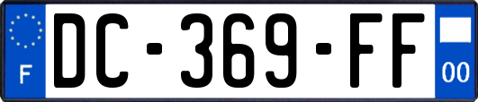 DC-369-FF