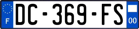 DC-369-FS