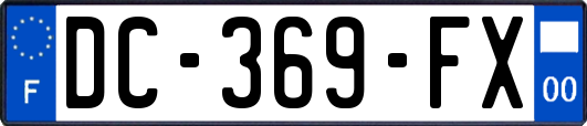 DC-369-FX