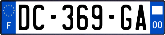 DC-369-GA