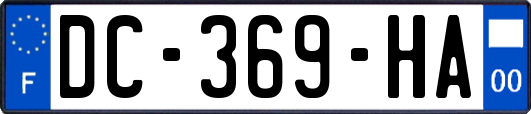 DC-369-HA