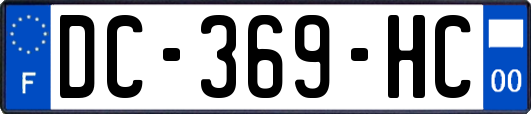 DC-369-HC