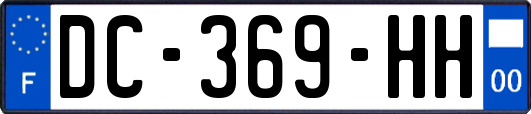 DC-369-HH
