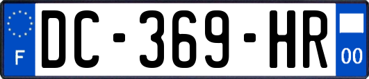 DC-369-HR
