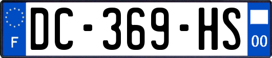DC-369-HS