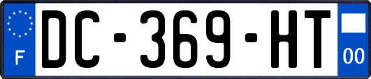 DC-369-HT