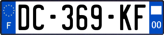 DC-369-KF