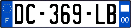DC-369-LB