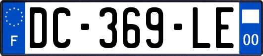 DC-369-LE