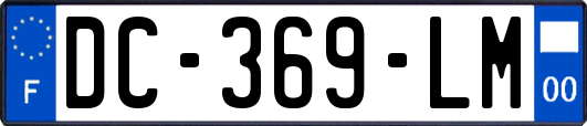 DC-369-LM