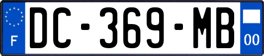 DC-369-MB