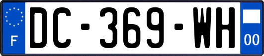DC-369-WH