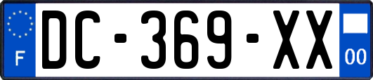 DC-369-XX