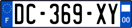DC-369-XY