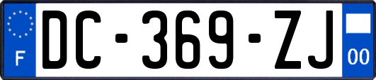 DC-369-ZJ