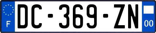 DC-369-ZN