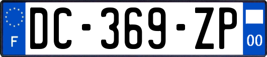 DC-369-ZP