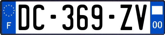 DC-369-ZV