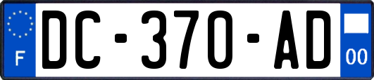 DC-370-AD