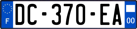 DC-370-EA