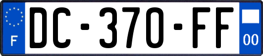DC-370-FF