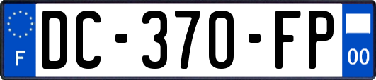 DC-370-FP