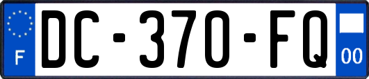 DC-370-FQ