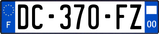 DC-370-FZ