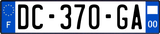 DC-370-GA