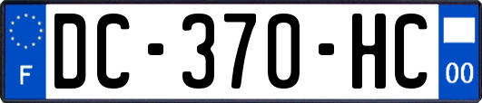 DC-370-HC