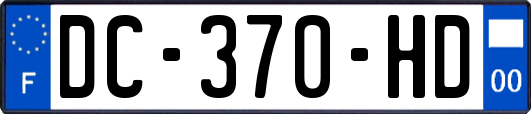 DC-370-HD