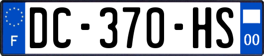 DC-370-HS