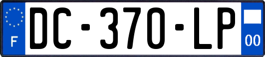 DC-370-LP