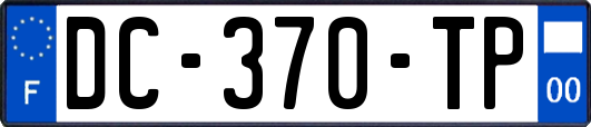 DC-370-TP