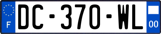 DC-370-WL