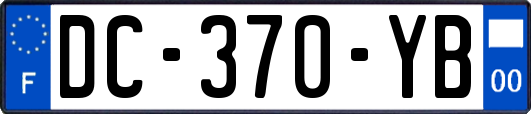 DC-370-YB